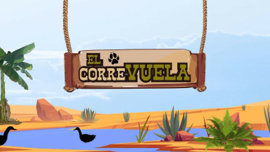 El Correvuela