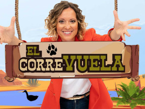 El Correvuela