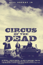 Circus of the Dead