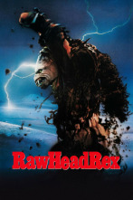 Rawhead Rex