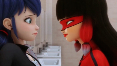 Las Aventuras de Ladybug (T5)