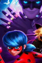 Las Aventuras de Ladybug (T5)