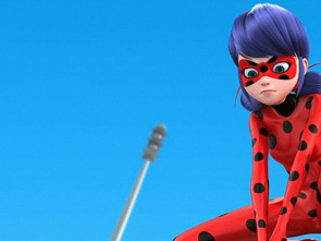 Las Aventuras de Ladybug (T4)