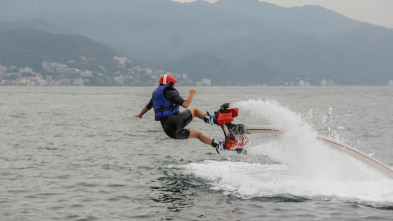 Así se hace: Flyboard