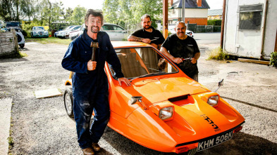 El taller de Richard Hammond (T3)