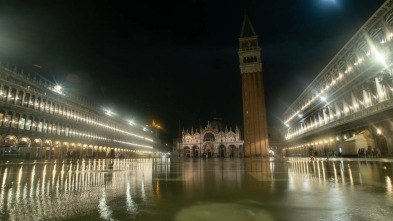 Salvar Venecia
