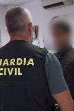 Control de fronteras: España: Ep.6