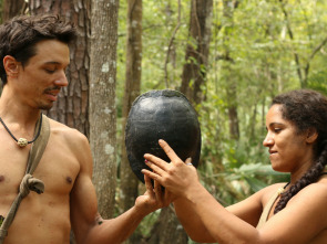 Aventura en pelotas: Sorprendidos