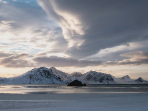 Arqueología en el hielo: Dispositivo apocalíptico en el Ártico