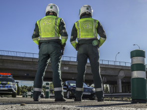 Control De Carreteras: Ep.6