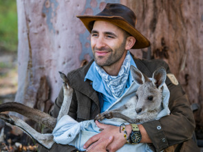 Coyote Peterson en lo...: Locura marsupial