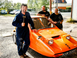 El taller de Richard Hammond (T3)