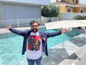 La piscina de tus sueños (T1)