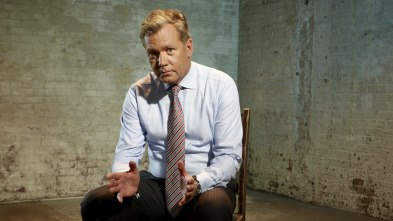 Instinto asesino con Chris Hansen