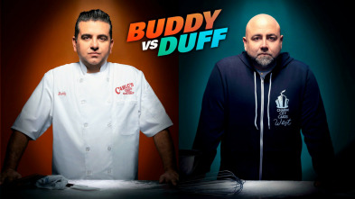 Buddy vs. Duff (T2): Ep.3