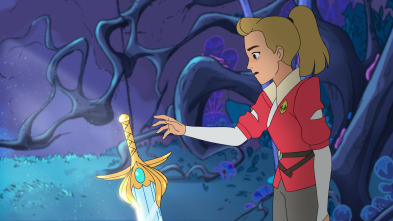 She-Ra y las... (T1): Las reglas del juego