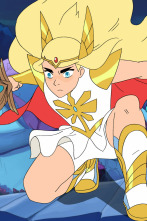 She-Ra y las princesas del poder (T2)