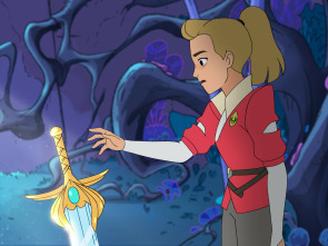 She-Ra y las... (T1): Las reglas del juego