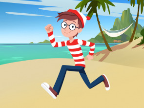 ¿Dónde está Wally? (T1)