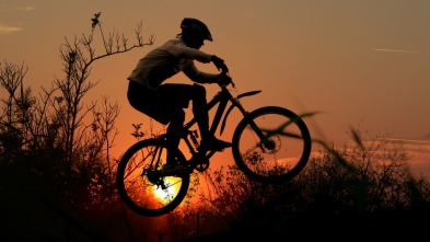 Copa del mundo de bicicleta de montaña