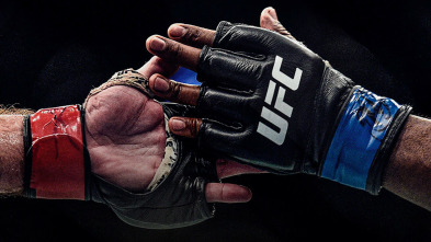 El club de la UFC (2024): 28/09/2024