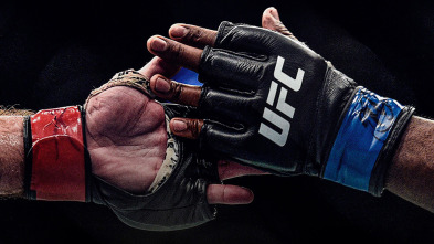 El club de la UFC (2024): 05/10/2024