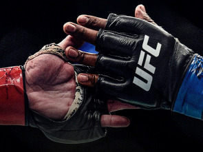 El club de la UFC (2024): 28/09/2024