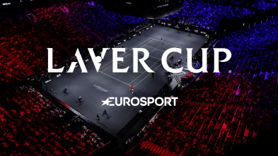 Laver Cup (2024): Alcaraz - Shelton