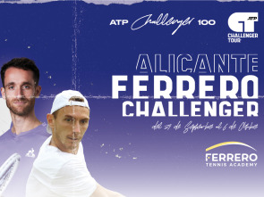 ATP Challenger Tour: Villena