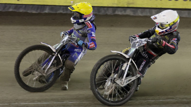 FIM Speedway Grand Prix (2024)