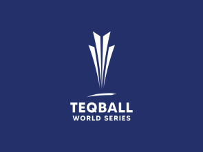 Teqball World Series (2024): Pekín - Final