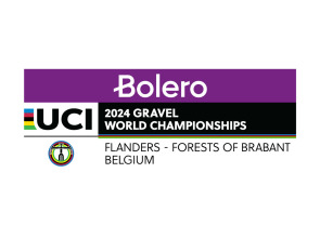 Mundial de ciclismo gravel (2024)