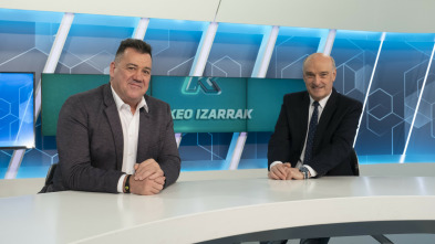 Boxeo Izarrak