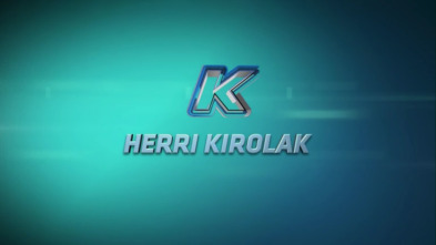 Herri kirolak 