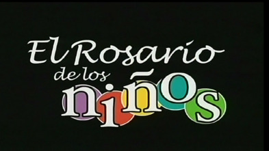 El Rosario para niños