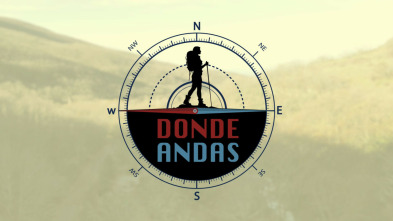 Dónde andas