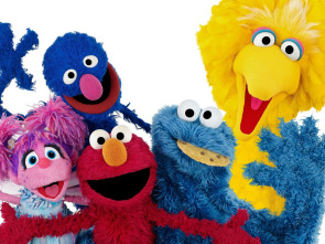 Sesame Street