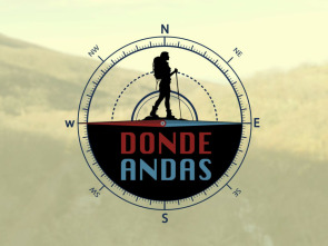 Dónde andas