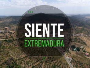 Siente Extremadura