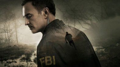 FBI: Most Wanted (T4): Ep.5 Cadenas