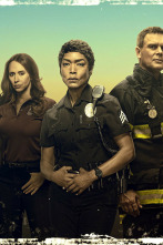 9-1-1 (T5): Ep.5 Presión social