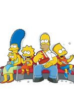 Los Simpson (T9): Ep.10 Milagro en Evergreen Terrace
