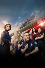 9-1-1 (T7): Ep.2 Complicar las cosas