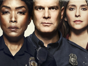 9-1-1 (T6): Ep.11 En otra vida