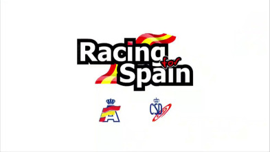 Racing for Spain