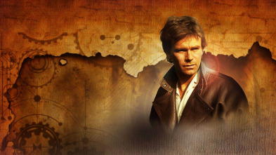 MacGyver (T5): Ep.19 Corazones de acero