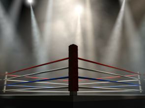 Boxeo: Denny vs... (2024): Tyler Denny vs Felix Cash