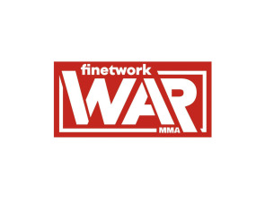 WAR MMA Alicante (2024): Donovan Desmae vs Felipe Mata