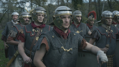 Antiguos guerreros:...: El asedio de París por los vikingos