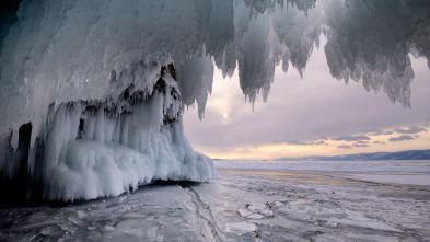 Arqueología en el hielo: El dedo de la muerte